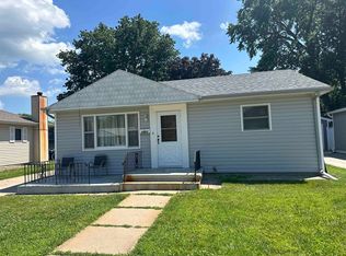 2403 W 5th St, Hastings, NE 68901
