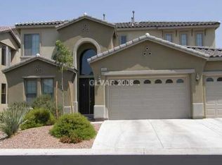 5856 Casa Coronado Ave, Las Vegas, NV 89131