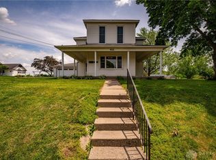 411 N Center St, Versailles, OH 45380