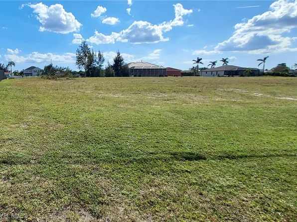 836 SW 28th St, Cape Coral, FL 33914