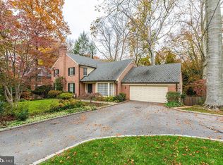 5001 Loughboro Rd NW, Washington, DC 20016