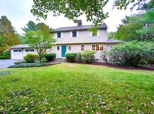 384 Powder Mill Rd, Concord, MA 01742