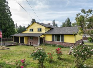 909 Fairway Ln, Aberdeen, WA