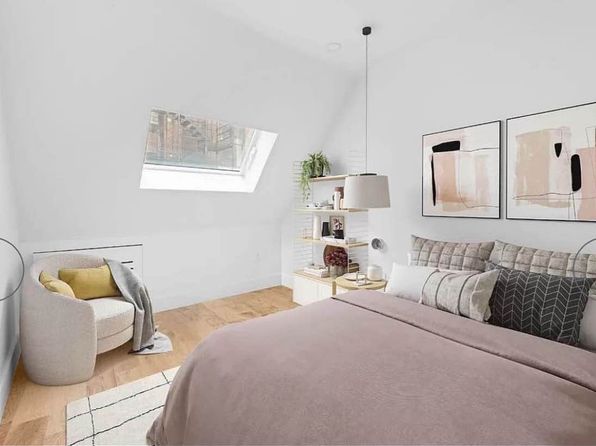 20 E 22nd St #PENTHOUSE D
