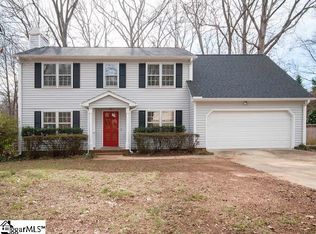 109 Terrence Ct, Greer, SC 29650