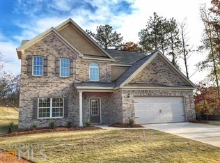 132 Dustin Dr, Stockbridge, GA 30281