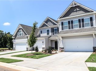 3428 Vickrey Meadow Dr #2, High Pt, NC 27260