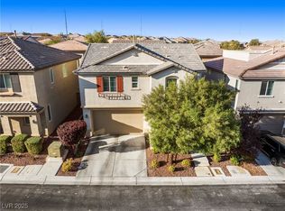 10546 Forum Peak Ln, Las Vegas, NV 89166