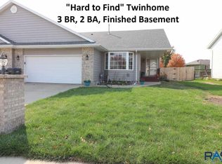 4845 S Samantha Dr, Sioux Falls, SD 57106
