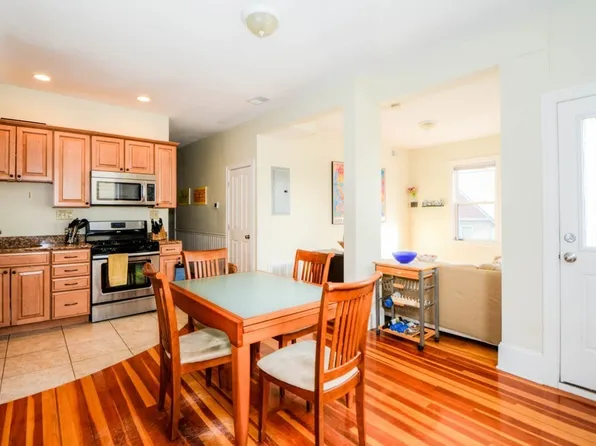 137 Paul Gore St #2, Boston, MA 02130