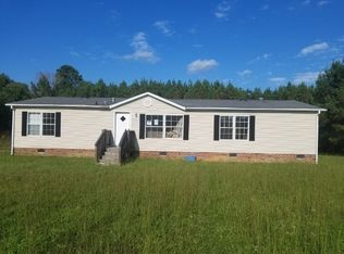 1005 Liberty Rd, Alberta, VA 23821