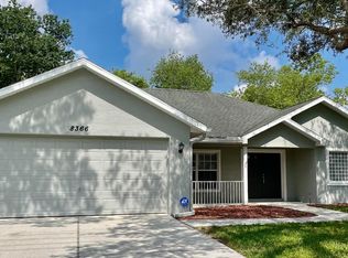 8366 Bay Dr, Spring Hill, FL 34606