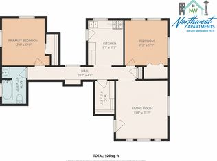 Madison Court, Seattle, WA 98122