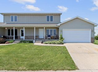 316 Santa Maria Dr, Arlington, WI 53911