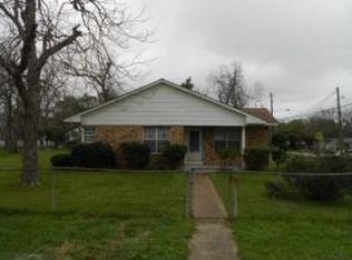 7229 Saint Louis St, Houston, TX 77028