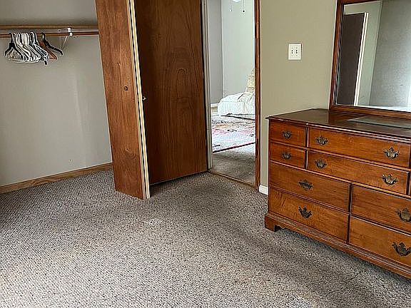 Front bedroom