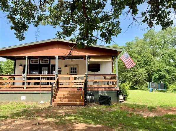 10713 220th St, Blanchard, OK 73010