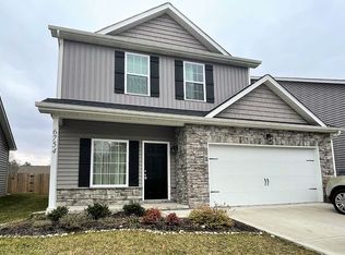 6754 Albatross Ln, Knoxville, TN 37921