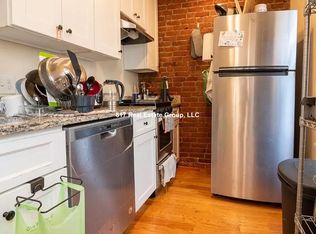 51 Cameron St #1, Brookline, MA 02445