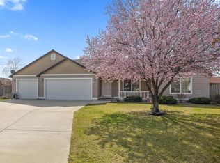 6103 Cavendish Ct, Pasco, WA 99301