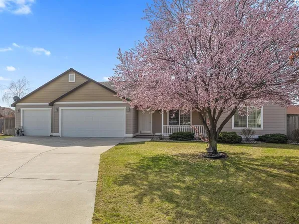 6103 Cavendish Ct, Pasco, WA 99301