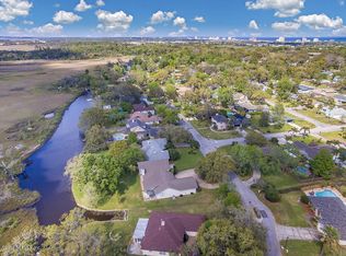 114 Evans Dr, Jacksonville Beach, FL 32250