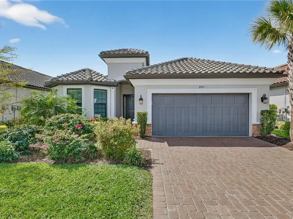 8915 Cappello CT, NAPLES, FL 34119