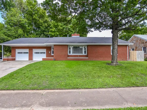 904 South Ave, Springfield, MO 65806