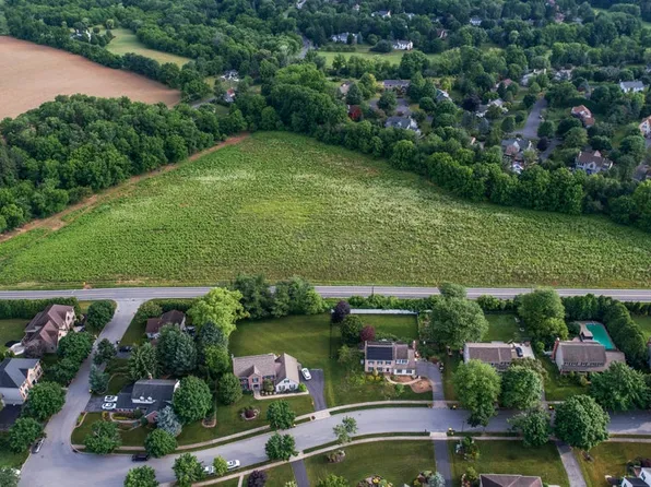 Homes Available Soon, The Cove at Millbrook