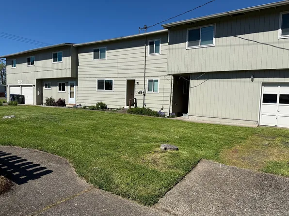 486 1/2 W North St, Springfield, OR 97478