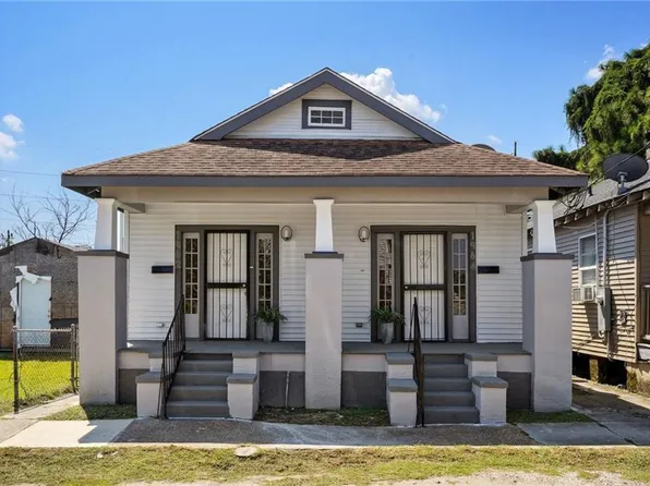 1962-64 Law St, New Orleans, LA 70119