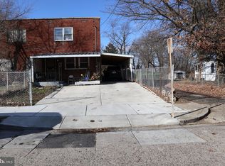 2921 Thompson St, Camden, NJ 08105