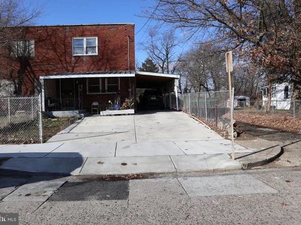 2921 Thompson St, Camden, NJ 08105