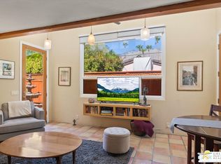1320 E Camino Amapola, Palm Springs, CA 92264
