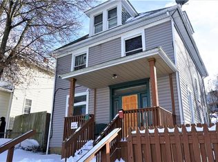 114 South St, Butler, PA 16001