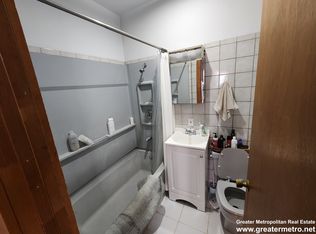 36 Charter St #4A, Boston, MA 02113