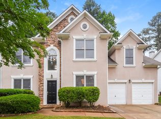 933 Huntsman Trce, Lawrenceville, GA