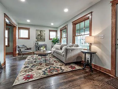 4339 Holly St — Photo 4