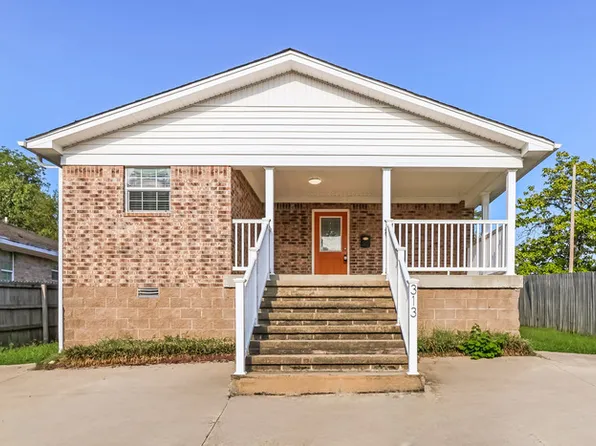 313 S Neeley St, Benton, AR 72015
