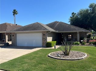 243 Diana Dr, Alamo, TX 78516