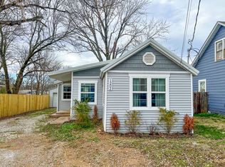 1202 S 3rd St, Rogers, AR 72756