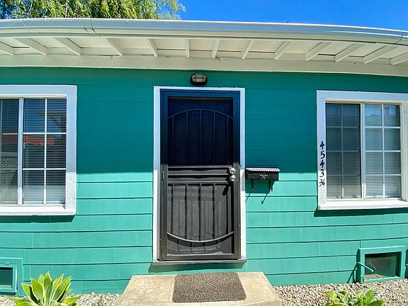 5th image of 4543 Alumni Ave #3/4