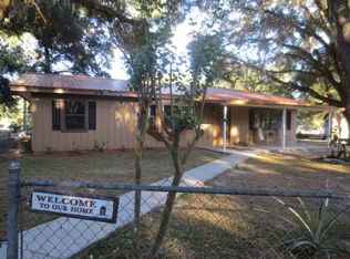 5601 NE 166th Ter, Silver Springs, FL 34488