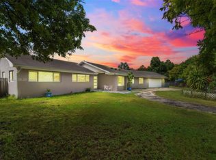 16700 SW 272nd St, Homestead, FL 33031