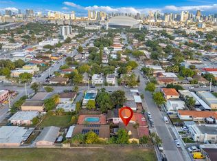 Swastika Park, Miami, FL 33125