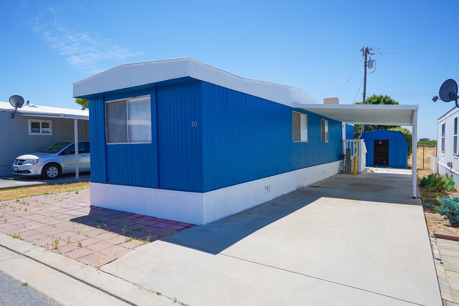 12344 26 Mile Rd SPACE 30, Oakdale, CA 95361 Zillow