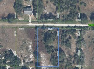 2877 W Reeves Rd, Avon Park, FL 33825
