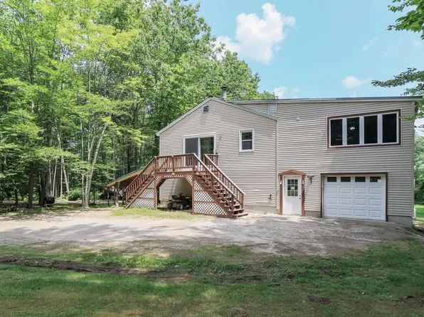 1 Scott Lane, Deerfield, NH 03037