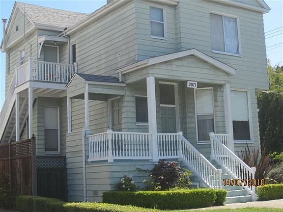 East view angle zoomed in!