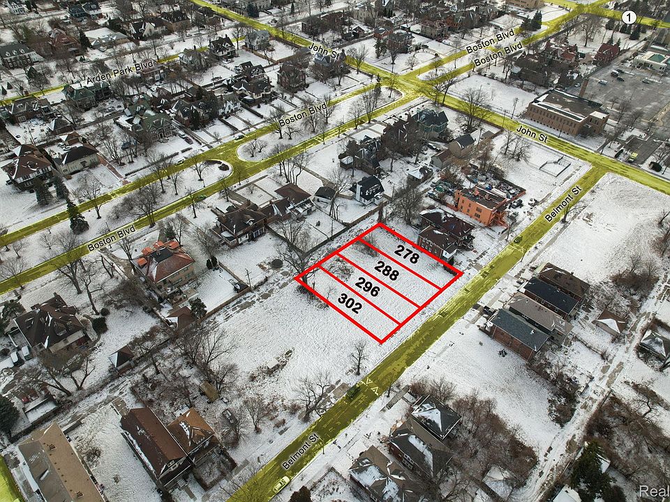 1st image of 302 Belmont St